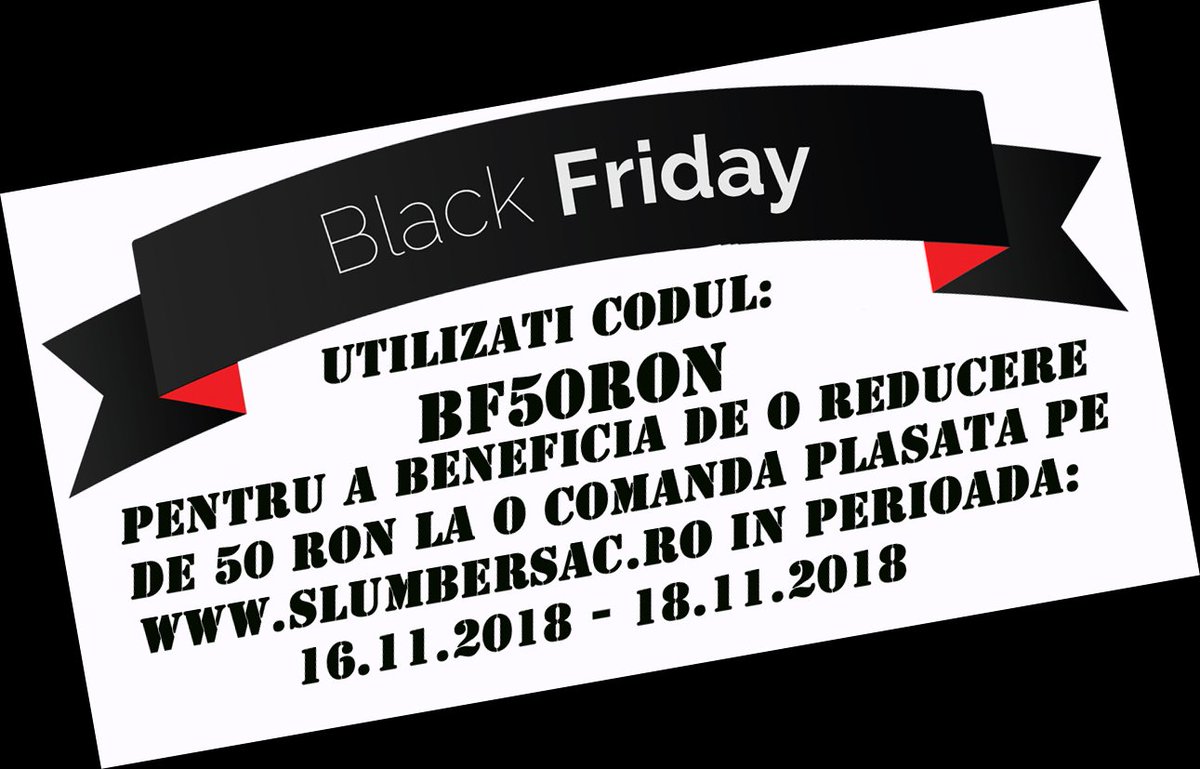 Slumbersac Romania tweet media