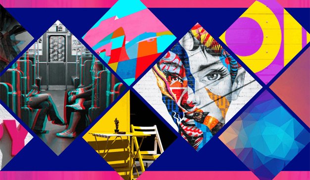 neusportas's tweet photo. 8 tendencias en #diseño gráfico para el 2019. Interesante y apetecible a partes iguales :)

https://t.co/eR3dy75i3L
#tendencias https://t.co/Di5PFKcyS5