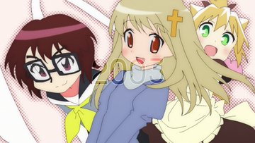 漫画 アニメ まんがタイムきらら展 感想 きらきら と輝きときめく展覧会 あおえいろ録
