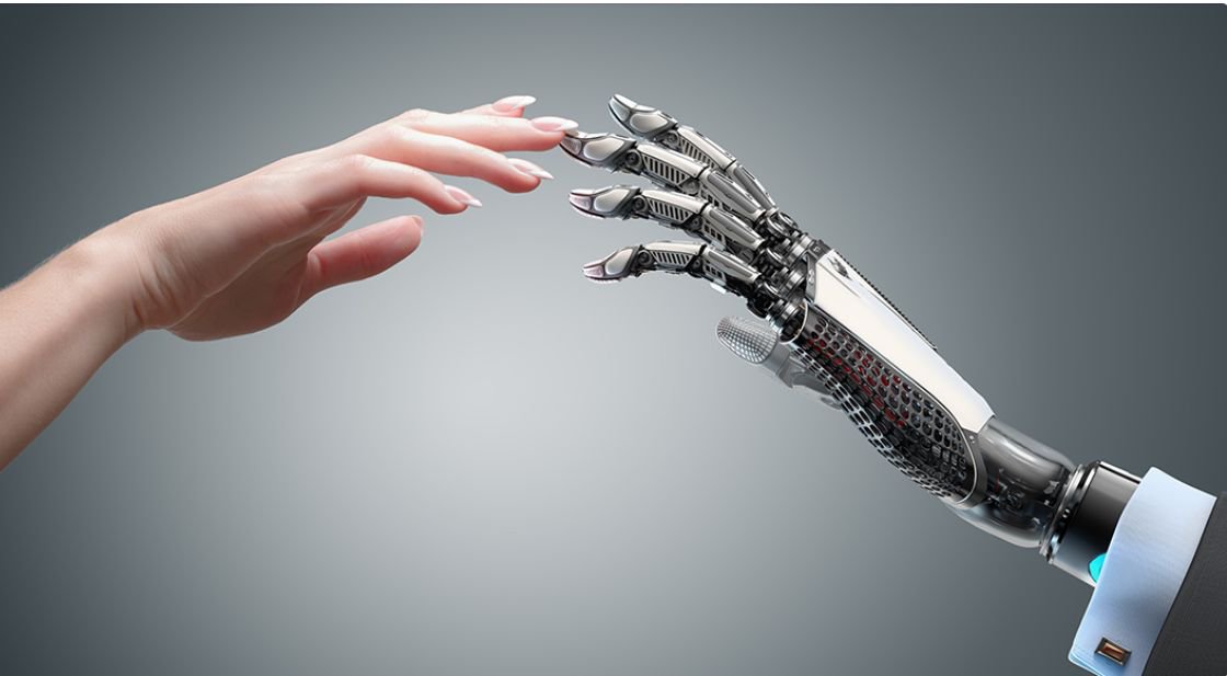 Depo Yönetiminin Geleceği Depo Robotları mı? buff.ly/2OJC6XL
#depoyonetimi #depo #future #Robotics