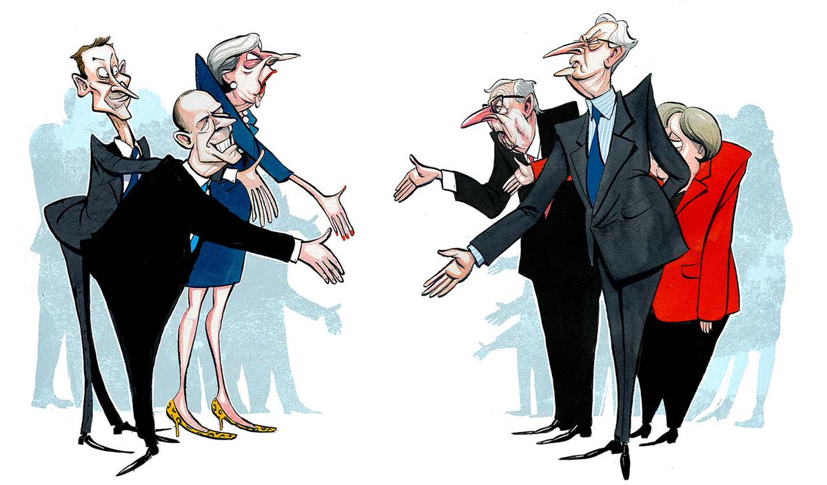 Morten Morland (@mortenmorland) on Twitter photo 2018-11-17 08:57:03 Dominic Raab going is fantastic news! He was much too difficult to draw. Like Nick Clegg he should leave politics altogether! Dominic Raab going is fantastic news! He was much too difficult to draw. Like Nick Clegg he should leave politics altogether!