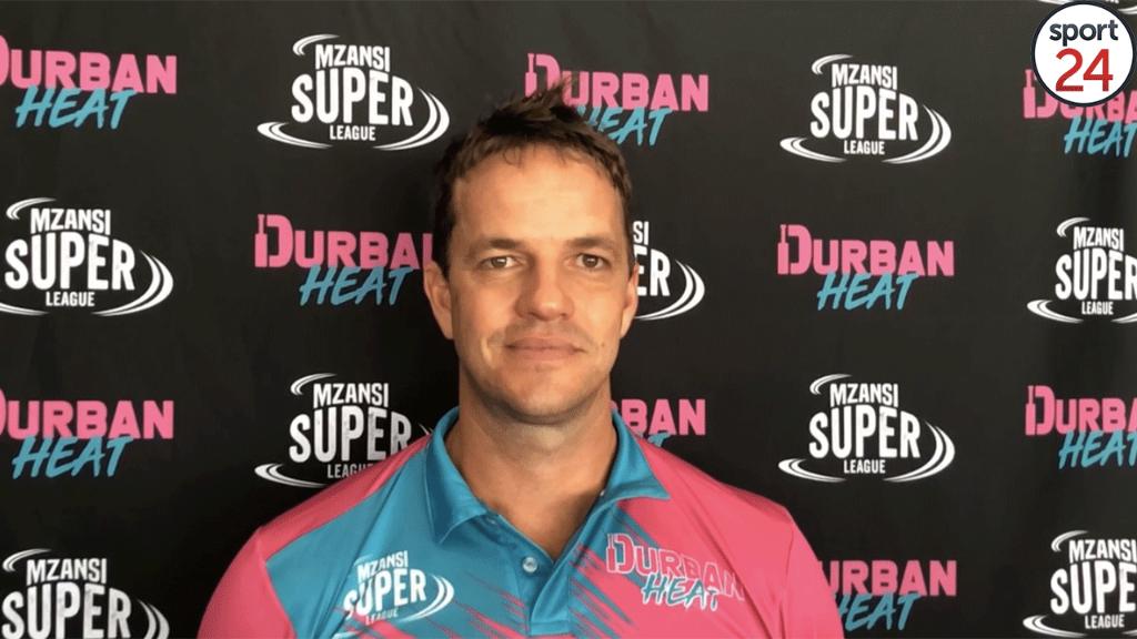 Our captain and all-rounder <a href="/albiemorkel/">Albie Morkel</a> will led the <a href="/durban_heat/">Durban Heat</a> this season in the @MSL_T20, as they kick start their campaign off against the <a href="/CT_Blitz/">OutOfContextShit</a> on Sunday at 11:00 am at Kingsmead Stadium.

Tickets are on sale at R45- R150 ticket pro.