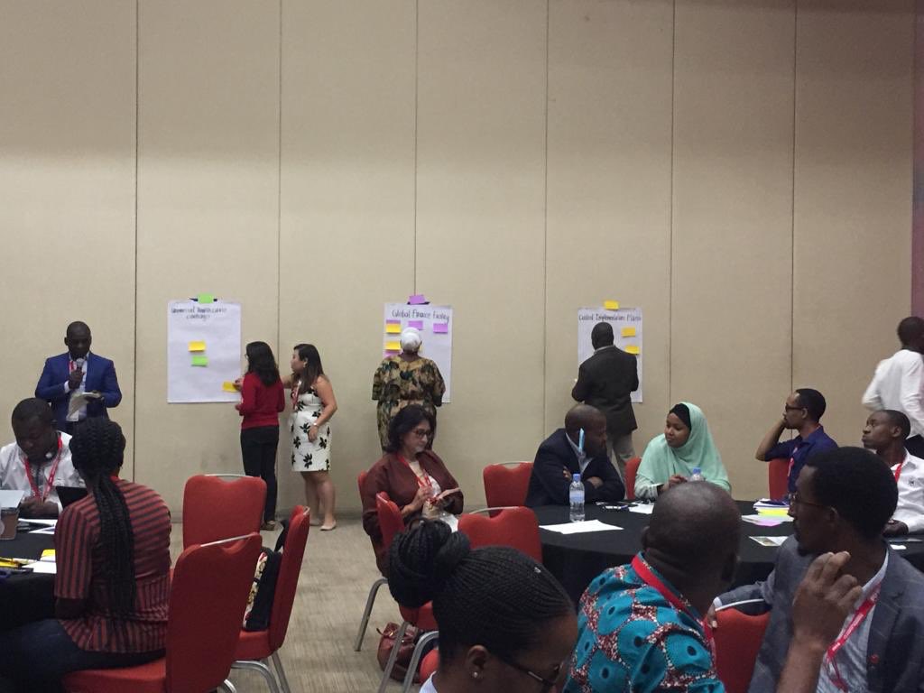 nanditathatte's tweet photo. @IBPInitiative Interactive sessions at the IBP Booth with @ShareNet! And in room AD10, learn from @MSHHealthImpact @AFPnow @PATHtweets about #FPfinancing and #FPadvocacy! #ICFP2018 #IBPInitiative #IBPTrack https://t.co/wUpIR54Tme