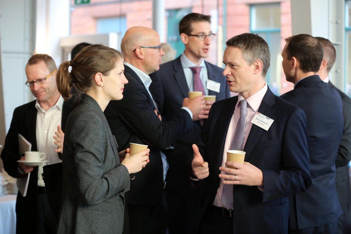 ChartAccsUlster's tweet photo. 'Are You Digital Ready?' half day conference sponsored by @DanskeBank_UK gets underway at @TitanicHotelBel, We're ready for a great speaker line-up today including Steve Orr of @CatalystIncHQ and Andrea Coffey of @Google https://t.co/XECw93gK9f