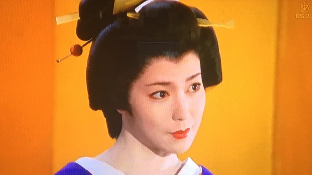 戸田江美 デザイナー大家 着物姿で一番好きなのは芸者姿でケンワタナベに啖呵切る若村麻由美 着物の日 戸田江美 デザイナー大家 着物姿で一番好きなのは芸者姿でケンワタナベに啖呵切る若村麻由美 着物の日