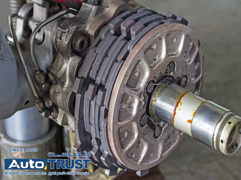 Get outstanding brake components, engine components, fuels systems, A/C components and much more from our dedicated professionals! Visit us at autotrust.co to find out more! #BrakeComponents #EngineComponents #FuelSystems #AC #Components