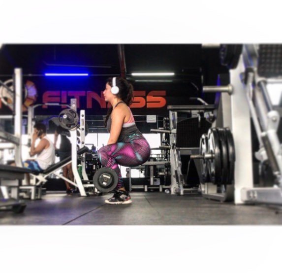 CryptolisaX's tweet photo. Hope you have an amazing week ☺️

#AHSApocalypse   
#CMAawards
#Greenleaf
#AYTO
#STAR

.
.
#mondaymotivation #motivationmonday #monday #lunes #actituddelunes #gymtime #goodmorning #morningpost #buenosdias #fitspo #fitlife https://t.co/XuuPJNTQoW