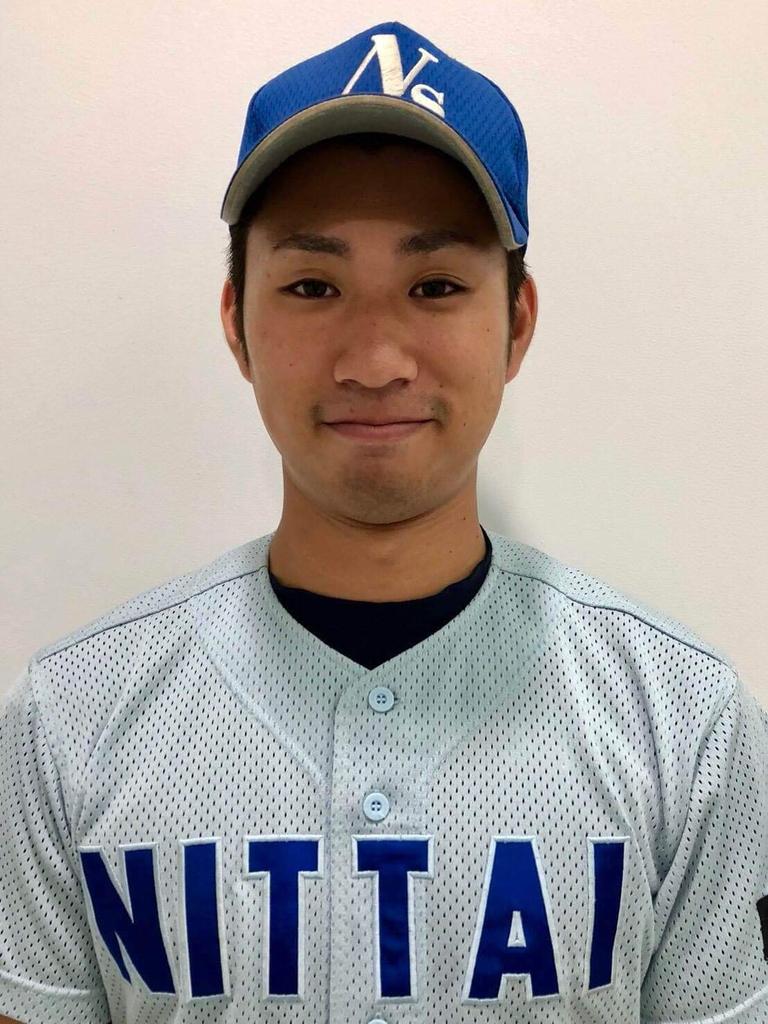 ShinPsw's tweet photo. [大学軟式JAPAN2018選手紹介]

門司学園高━日本体育大
川原 瑞基（かわはら みづき）

実績
2017日本代表
2017年秋季リーグMVP
                              本塁打王
                              打点王

[大学軟式JAPANクラウドファンディングはこちらから⬇]
https://t.co/McDUdr0axB https://t.co/toXDgqmAIl