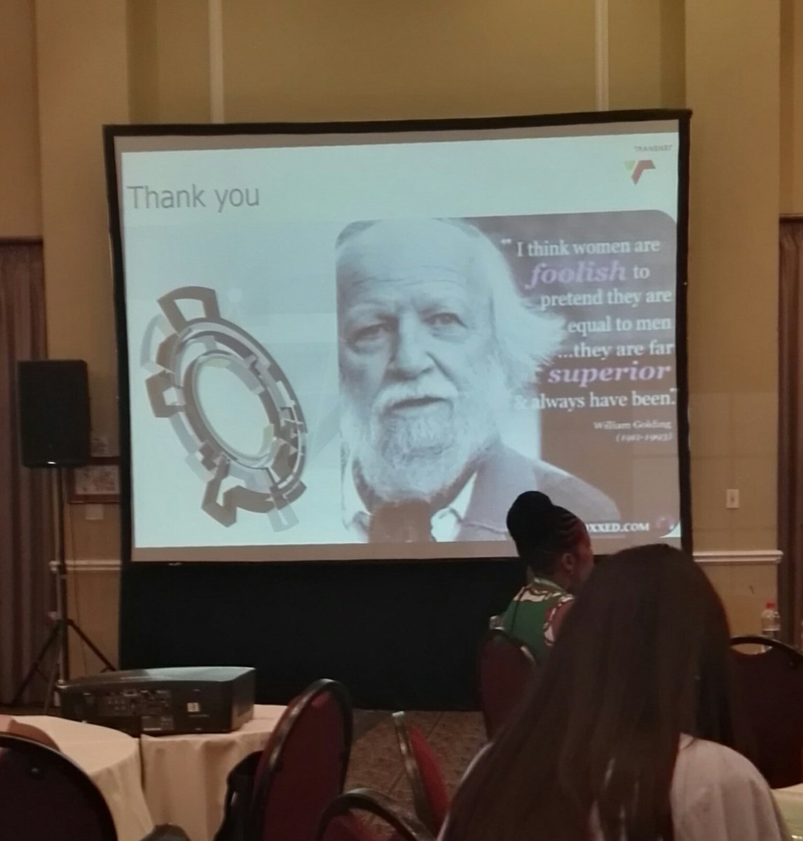 Male_bona's tweet photo. #WIE2018 @ITCIntelligence https://t.co/uKPFicknoY