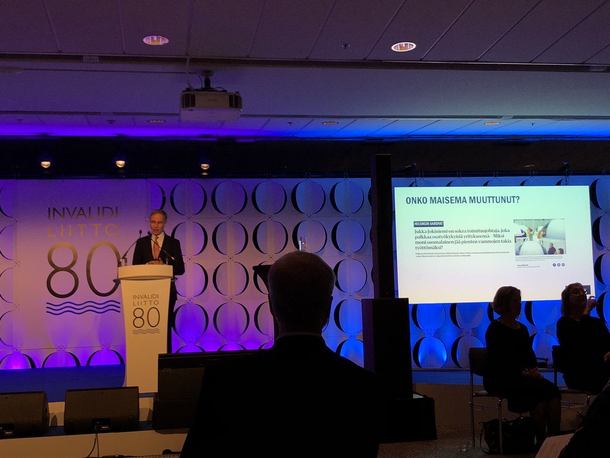 Otso Z. Laxenius tweet media