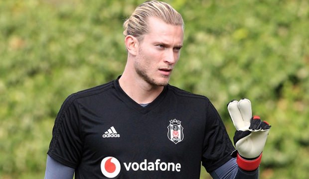 Karius, geri dönüyor! 
🔗bit.ly/2K43lur

<a href="/forcabesiktass/">Força Beşiktaş</a> #Beşiktaş #Haber #Haberler #Sondakika #Gündem #News #Futbol #Bjk