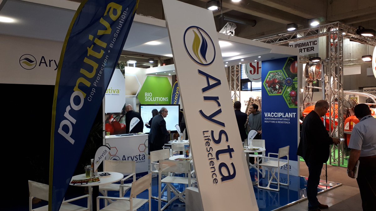 UPLOpenAgFR's tweet photo. Venez nous rencontrer à #Bolzano #interpoma 2018. Stand B07/10.
Nous y aborderons l'#agroperformanceresponsable pour le marché spécifique de la pomme. #Biostimulants #Biocontrol https://t.co/UKIpcFqRiZ