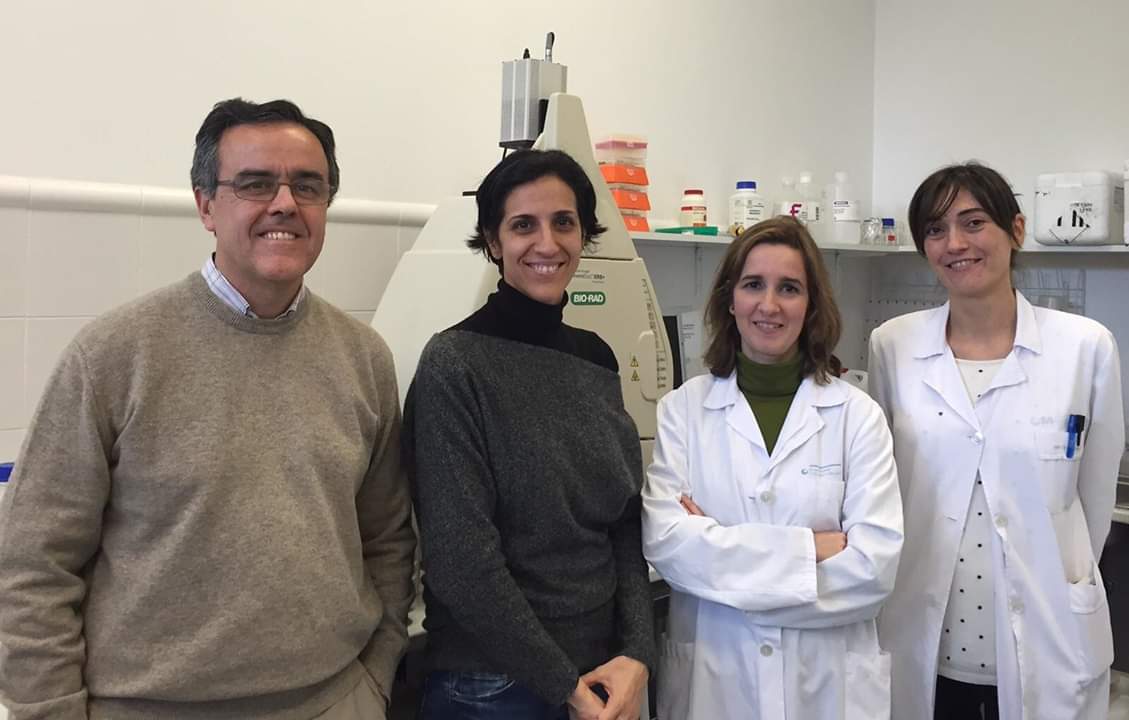 APUpablougarte's tweet photo. Un tumor refractario es aquel que no responde a los tratamientos de quimioterapia, y es prácticamente incurable. El proyecto #Celyvir del Hospital Niño Jesús #Madrid dirigido por el Dr.Ramírez y financiado por la APU desde 2013, investiga cómo tratar este tipo de tumores.
#APU6 https://t.co/pJwfF6xyxJ
