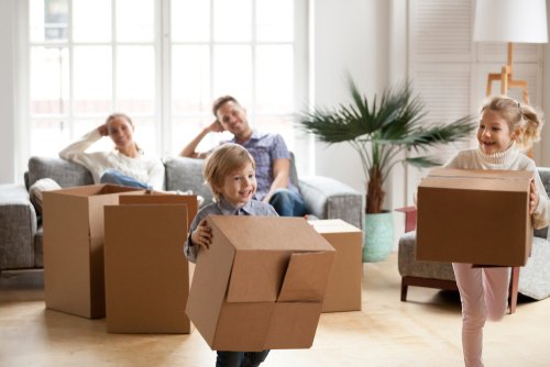 Verhuizen naar een andere plaats dlvr.it/QrHvMd