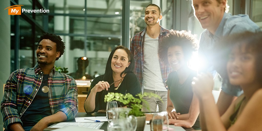 My_Prevention's tweet photo. #MyPrevention vous propose de découvrir sa nouvelle #offre, les 3 jours #santé et #prévention en #entreprise. Un #concept nouveau qui vous permettra d’#animer vos #journées #thématiques. #QVT #Bienêtreenentreprise #intervenants #ateliers #conférences > https://t.co/hctUhOk1Kf https://t.co/1LfRgcCAUJ