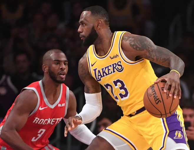 Sport_Role's tweet photo. Las mejores jugadas de la NBA - Octubre de la temporada 2018-19 de la NBA 🏀 | SportRole #NBA #Baloncesto

👉 https://t.co/FN3TqXqCaQ https://t.co/qAZpSXdOco