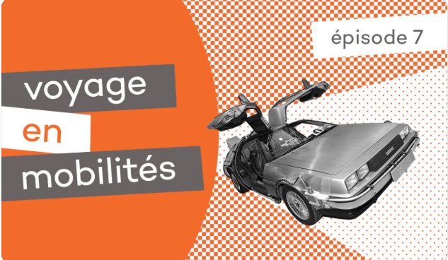 Nouvelle mobilité, partage des voitures et changement climatique, retrouvez le podcast de Frédéric Mazzella, fondateur de <a href="/BlaBlaCar_FR/">BlaBlaCar France</a> au <a href="/MondialAuto/">Mondial AUTO GARAGE</a> ici => bit.ly/2IFqS4t #Parismotorsshow2018