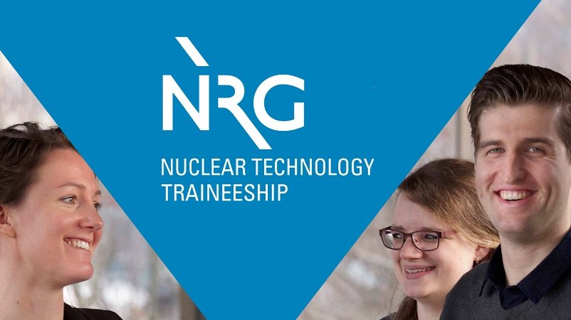 Je carrière in nucleaire technologie een vliegende start geven? Kom op 13 december naar onze inhousedag en ontdek alles over het NRG Nuclear Technology #Traineeship. Meld je direct aan: nrg.instantmagazine.com/forward/inhous… #nucleairetechnologie
