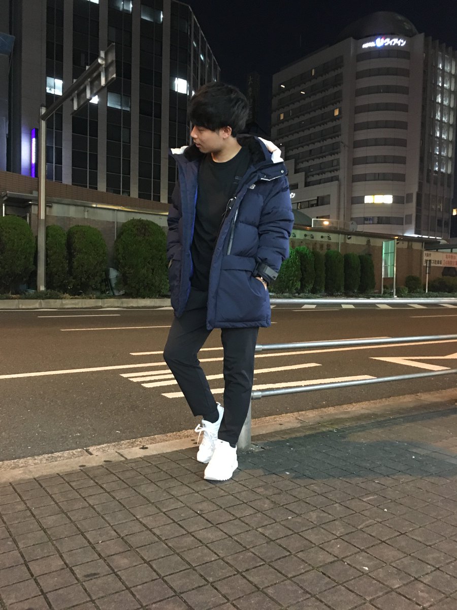 newbalanceOSAKA's tweet photo. ニューバランスのダウンは種類も豊富!
ユニセックスで着用可能なダウンもございます♪
防寒対策にぜひNBダウンを♪
#ニューバランス #NB大阪 #ダウン #NBDOWN https://t.co/ue1CREzhlK