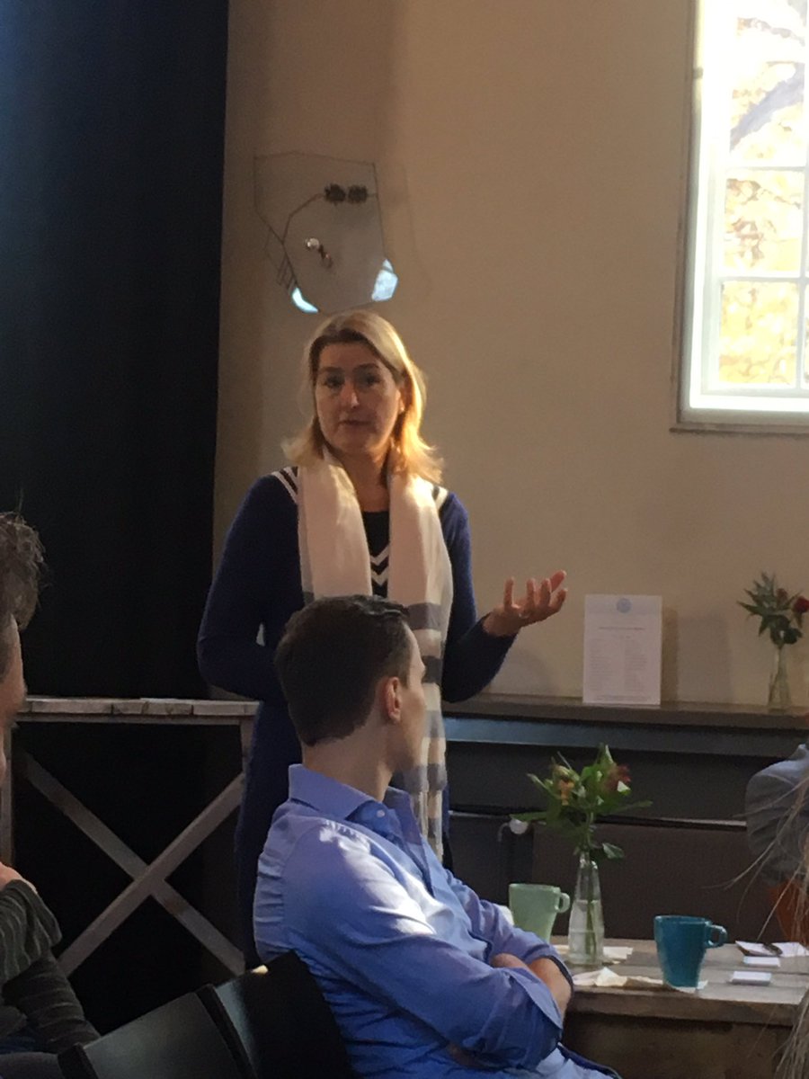 LifeplannersNED's tweet photo. @annemieke_leest met haar voorbeeld over de #impact van #lifeplanning.#powervrouw over impactvol adviseren. Ook jij kan met haar werken! https://t.co/AJRrIKmgpy