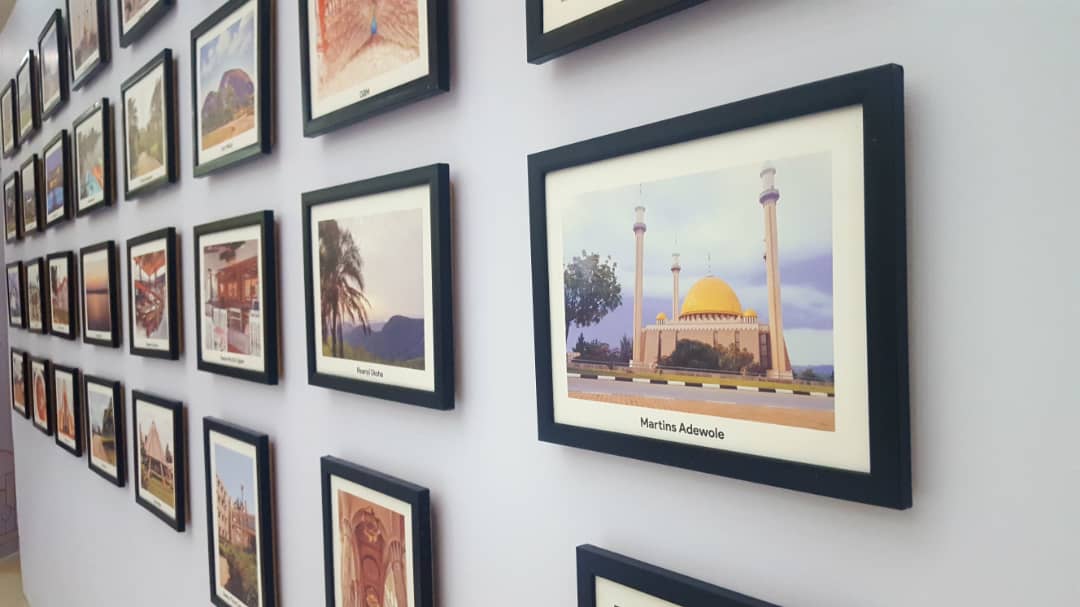 lagoslocalguide's tweet photo. Hall of fame showcase by @localguides
Featuring community members with spectacular shots.
#ConnectLiveAbuja #LocalGuides #localguidesconnect #Lagoslocalguides #GoogleMaps #OnTheMap #SuperPower https://t.co/FCUvf2zJuc
