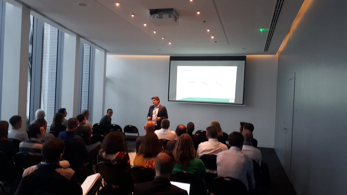 Bioline_AS's tweet photo. Les nouvelles recrues de @Bioline_AS en mode découverte 👀  ! Ce matin début du seminaire d'exploration @BiolineByInVivo organisé avec tous les nouveaux collaborateurs du groupe 👍 https://t.co/2UYBC4Ry2H