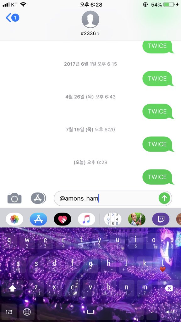 amons_ham's tweet photo. @TWICE_SUPPORTER https://t.co/KwOSPrkuTq