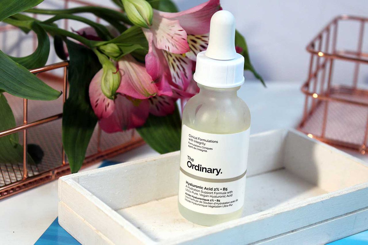 Make_And_Up's tweet photo. Сыворотка с гиалуроновой кислотой The Ordinary Hyaluronic Acid 2% + B5 - отзыв

https://t.co/X8KklS8KmI https://t.co/nyAJ9eeqNt