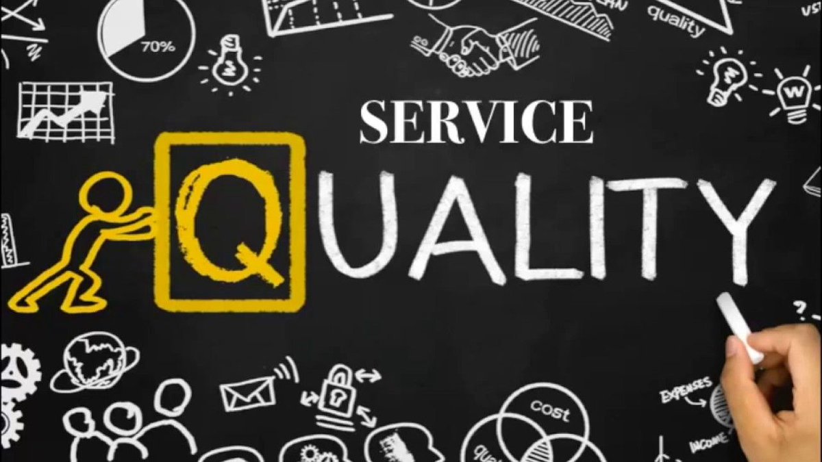 Transform the way your customers view your company with service quality. Improve the way you do business, MHC will help you make your clients love you. Visit for more info buff.ly/2TaTtDv