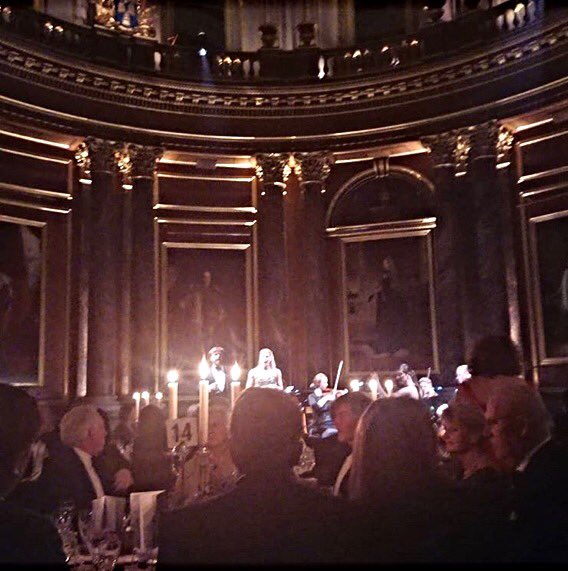 James Clutton (@jamesohp) on Twitter photo A privilege to have so many wonderful artists with us at the #OHPGala including: @duprels <a href="/LaurenAshFagan/">Lauren Fagan</a> Amanda Roocroft, @Vonniemezzo <a href="/Anna_Patalong/">Anna Patalong</a> <a href="/AOtterburn/">Alex Otterburn</a> <a href="/StephenAviss/">Stephen Aviss</a> <a href="/rossramgobin/">Ross Ramgobin</a> <a href="/kehawa/">Keel Watson</a> <a href="/SoniaBenSanta/">Sonia Ben-Santamaria 🇬🇧🇫🇷🏳️🌈</a> & special thanks to @eve_daniell for stepping in at late notice. A privilege to have so many wonderful artists with us at the #OHPGala including: @duprels <a href="/LaurenAshFagan/">Lauren Fagan</a> Amanda Roocroft, @Vonniemezzo <a href="/Anna_Patalong/">Anna Patalong</a> <a href="/AOtterburn/">Alex Otterburn</a> <a href="/StephenAviss/">Stephen Aviss</a> <a href="/rossramgobin/">Ross Ramgobin</a> <a href="/kehawa/">Keel Watson</a> <a href="/SoniaBenSanta/">Sonia Ben-Santamaria 🇬🇧🇫🇷🏳️🌈</a> & special thanks to @eve_daniell for stepping in at late notice.