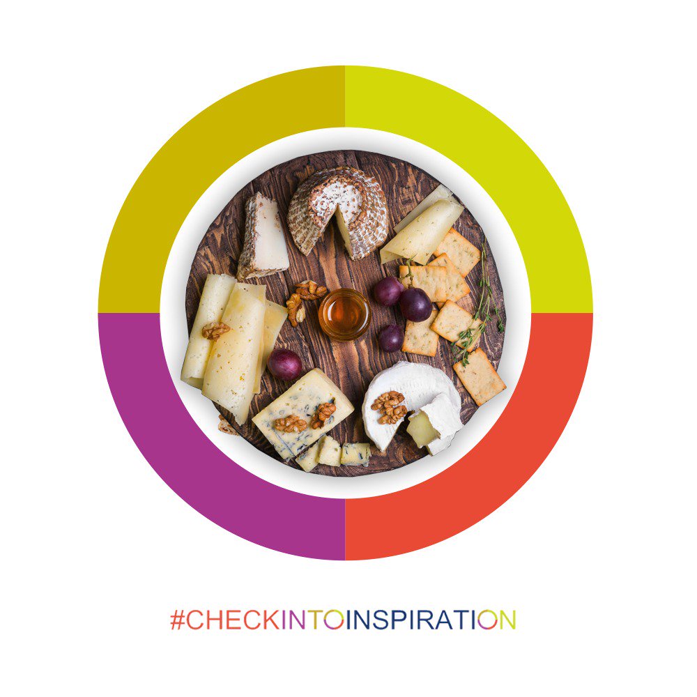 GlomarkSL's tweet photo. Be surrounded by a delectable array of the world's finest cheeses. Be prepared for an experience like no other.

#checkintoinspiration https://t.co/hgj2BC8ZYn