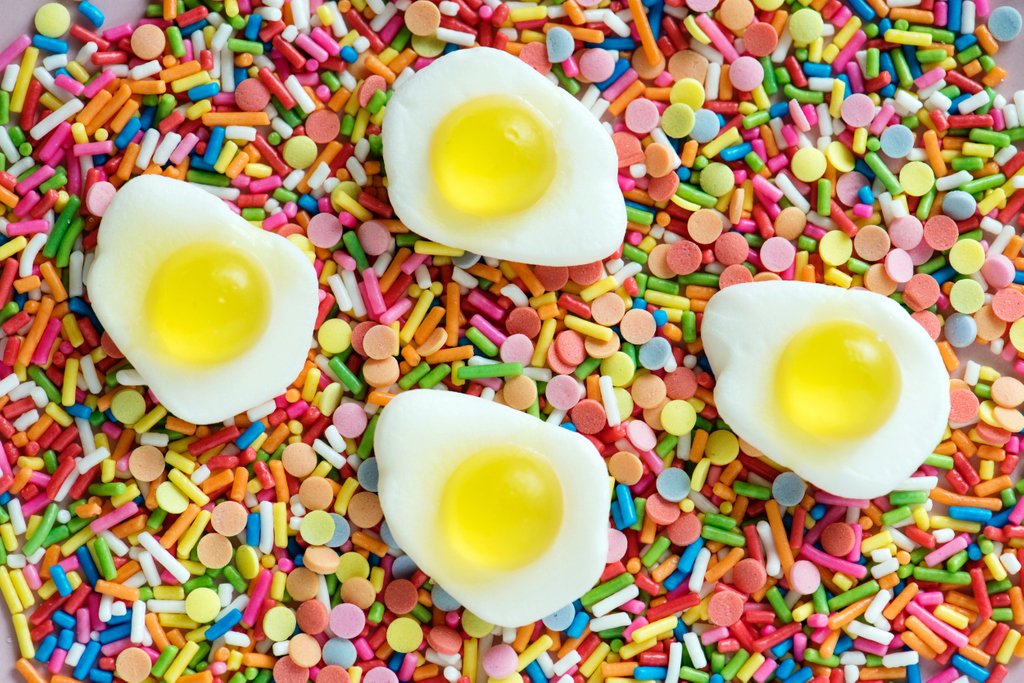 goodeggstudio's tweet photo. We are the only #eggstudio in #Sydney. 
It’s not mammoth – it’s egg-normous! https://t.co/FSH5nK6O0Z