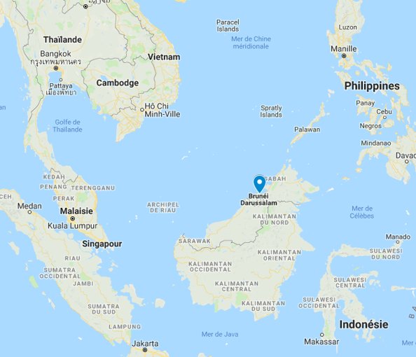 Emmanuelle_RSJ's tweet photo. In 3 days I'll be travelling to #Brunei thanks to @DTW_France and @RoyalBruneiAir , I am VERY excited about this trip!
If you want to discover this exotic destination follow the account @DTW_France where I'll be sharing live photos and videos! 😃😃 https://t.co/0f2WLfHbYz