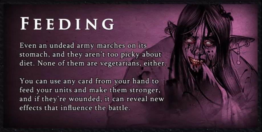 In2thereview's tweet photo. Don't forget to check out @NecroMagis On #kickstarter! Superb #art, #mechanics and #theme. Complete #game is starting at a £17 pledge! #bargain. Feast your #necromancer eyes here - https://t.co/yJa1hds3nn https://t.co/tjiIW5xeUO