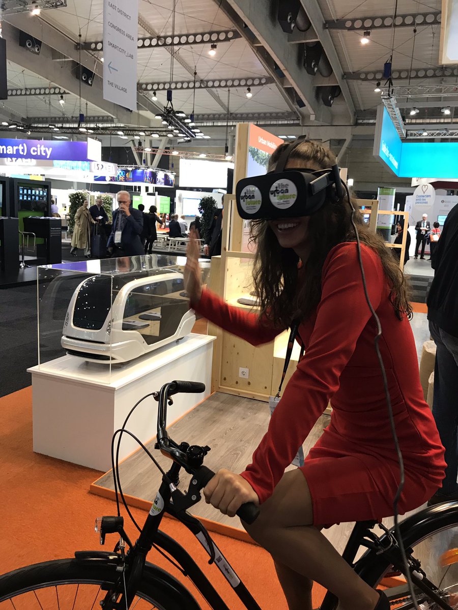 The Urban Future tweet media