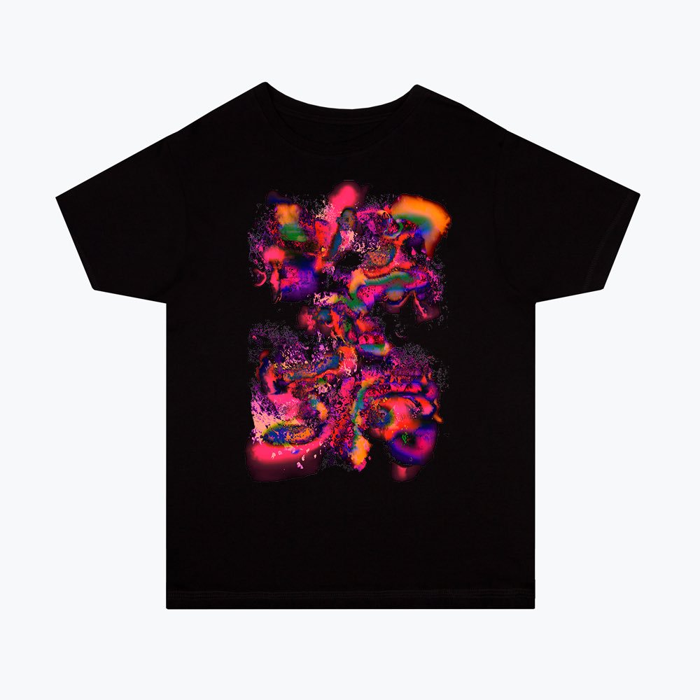 Two New T-Shirts available! €23.00 / 14 Days only / Box Fit
 👉👉 bit.ly/2OL9NHA #tshirtdesign #tshirt #screenprint #leifpodhajsky <a href="/everpresshq/">Everpress</a>