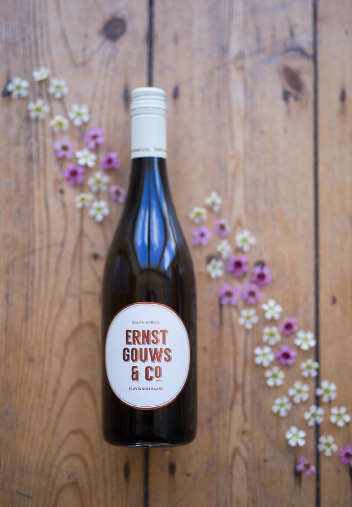 Did you know that #SauvignonBlanc has a romantic past? Centuries ago, in some sunny vineyard in France, Sauvignon Blanc vines met up with Cabernet Franc.  The two crossed and it was…well…magic: they created Cabernet Sauvignon. #winefacts