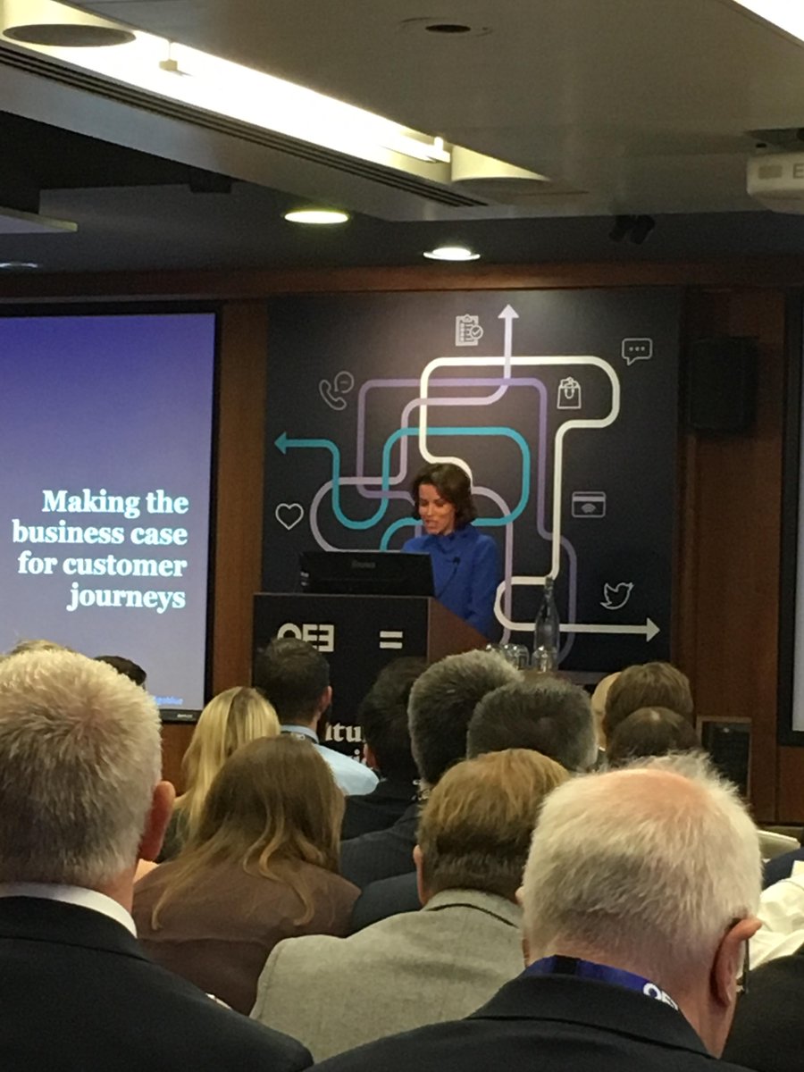 wearegobeyond's tweet photo. Natasha Kaplinsky opens #tfos18 encouraging us to share our experiences today. https://t.co/dfCcQPMG1p