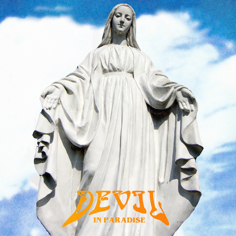 teddysdotnet's tweet photo. https://t.co/DRnQ9q9bHZ #DevilInParadise https://t.co/Nf5mlm0PT2
