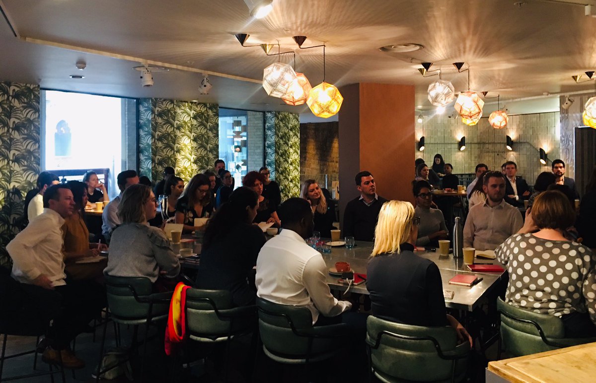RecFest_Global's tweet photo. Today we are discussing how to hire technical & digital talent. What are your challenges? #RecEvents @Hired_HQ https://t.co/ZBjDbKsnzZ