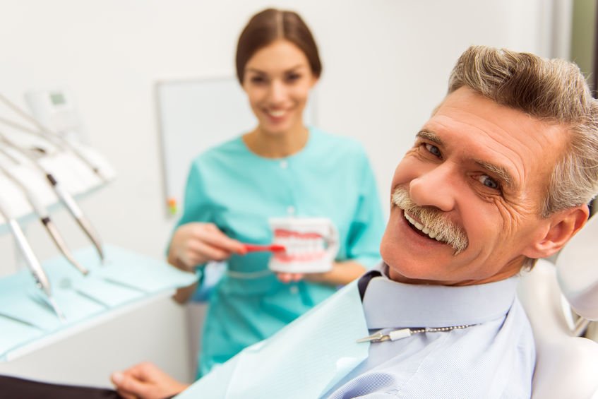 GAP Dental tweet media