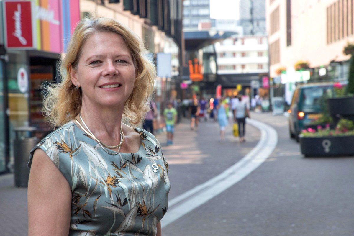 OP Lelystad tweet media