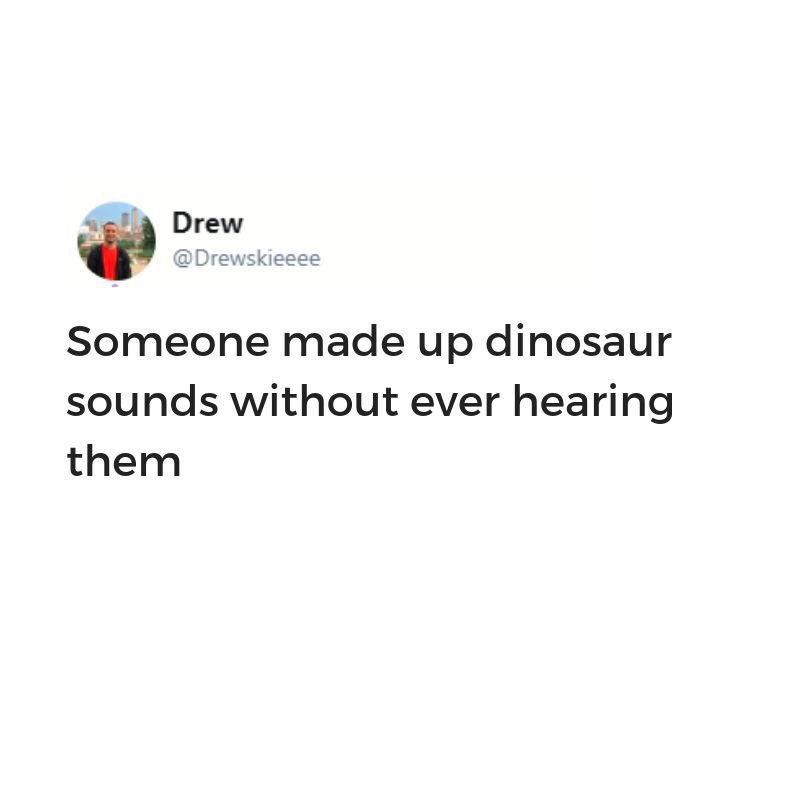 Getting back to basics, maybe this is part of the problem.....😂