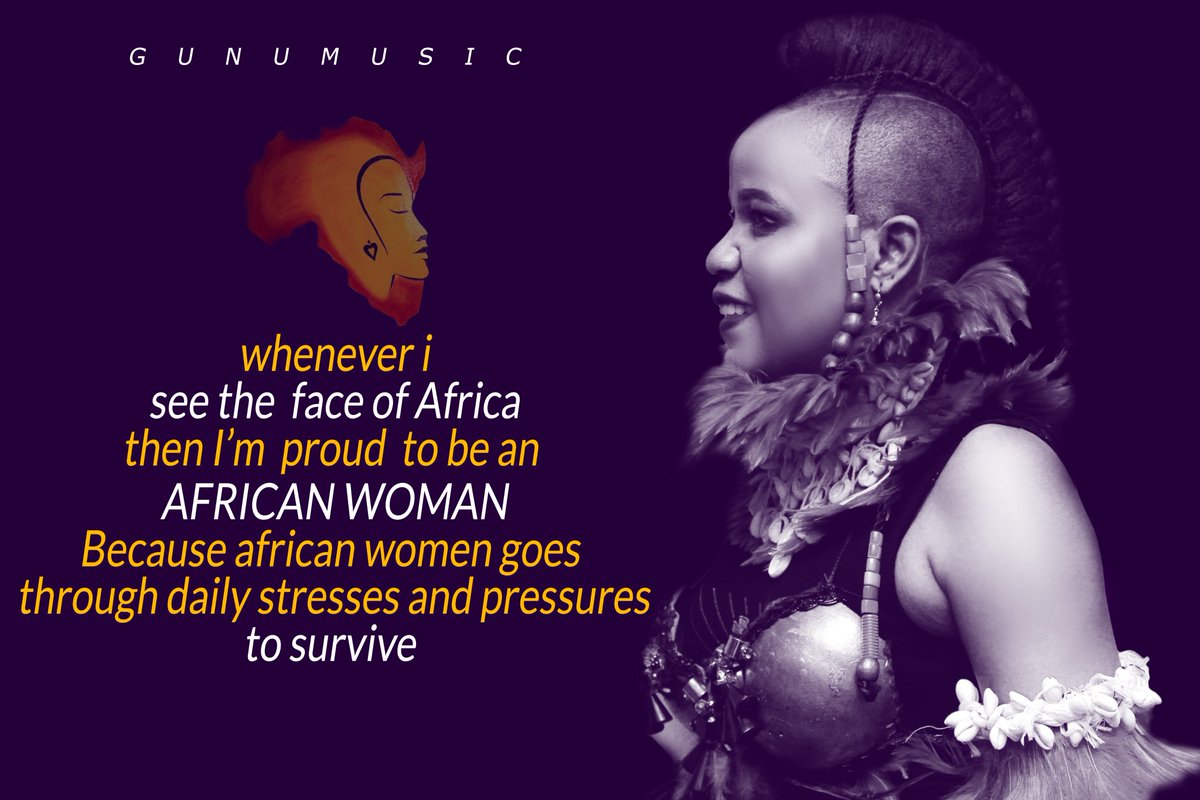 women need to be encouraged, supported, motivated and inspired to continue pushing onward to be successful. may Allah help women