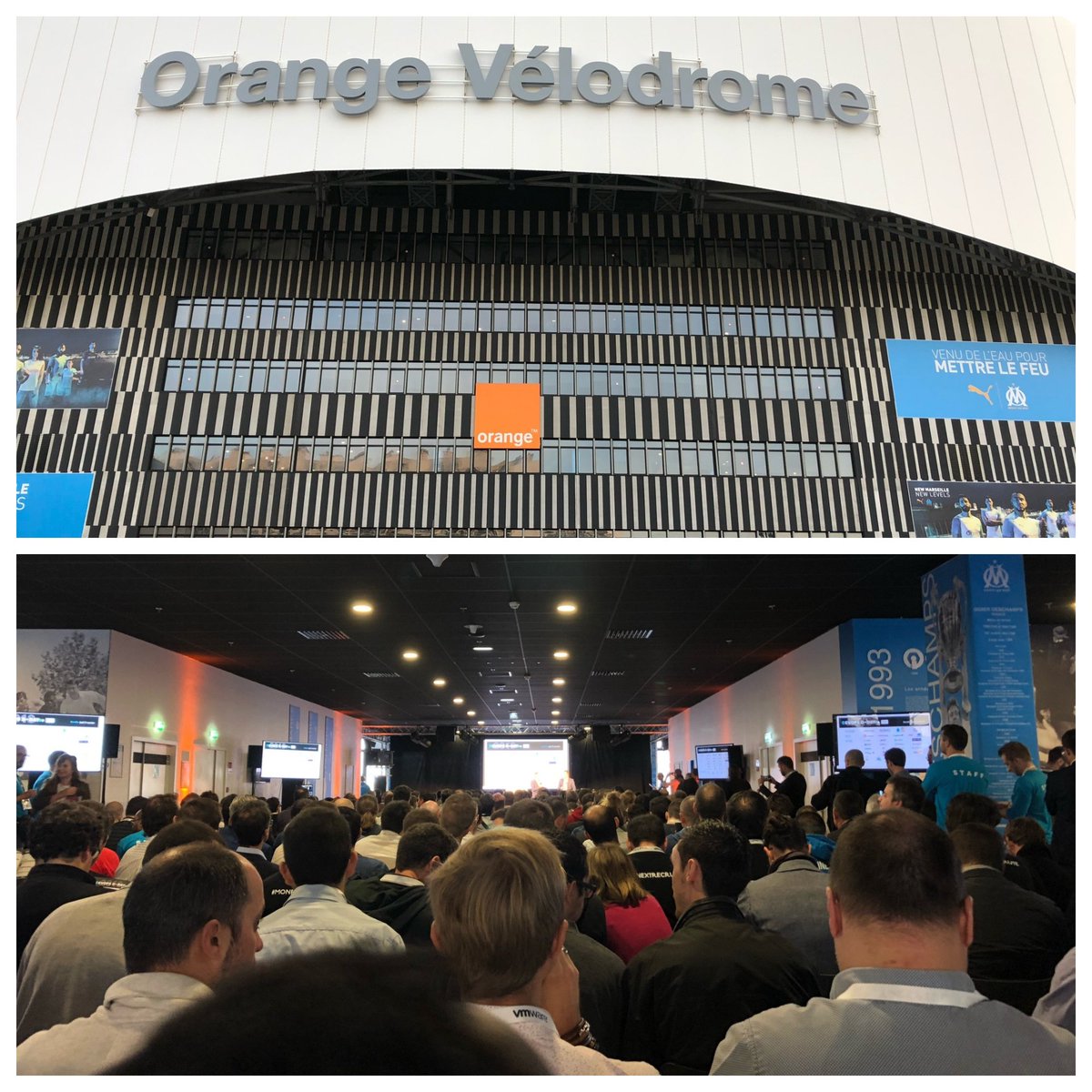 SafeBrands's tweet image. #marslibday #DevOpsDDay @orangevelodrome c&apos;est parti !!! Venez rencontrer @SafeBrands et parler #Cloud et @OpenStack avec nous #hosting #CloudComputing ...