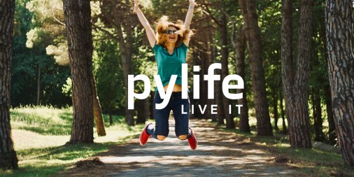 MyPylife's tweet image. 12 minutes to go before we re-launch #PYLIFE &amp;amp; #PYGO on @Kickstarter and we're very excited here :-) #GOINVENT #LIVEIT #Wearables kickstarter.com/projects/pycom… …