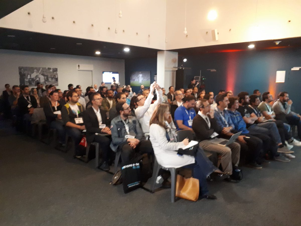 treeptik's tweet photo. #devopsdday #full #bigevent https://t.co/I074pk24mJ