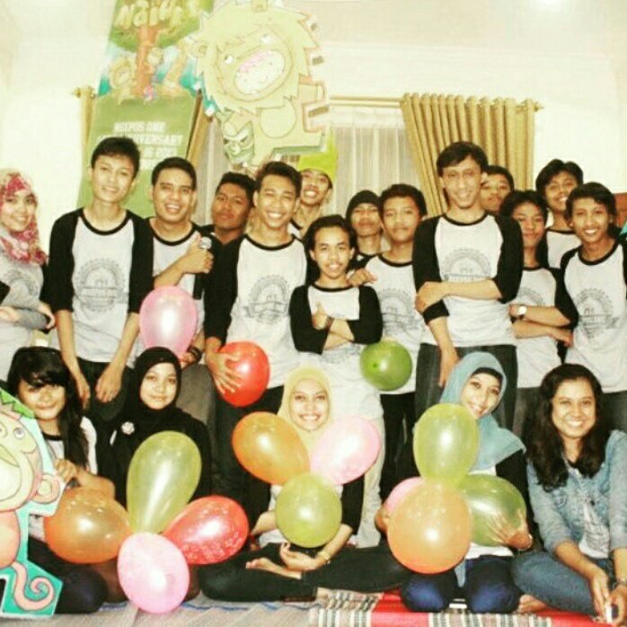 ngeposOne's tweet photo. #FotoProfilBaru https://t.co/ZAmUtQ6cfA