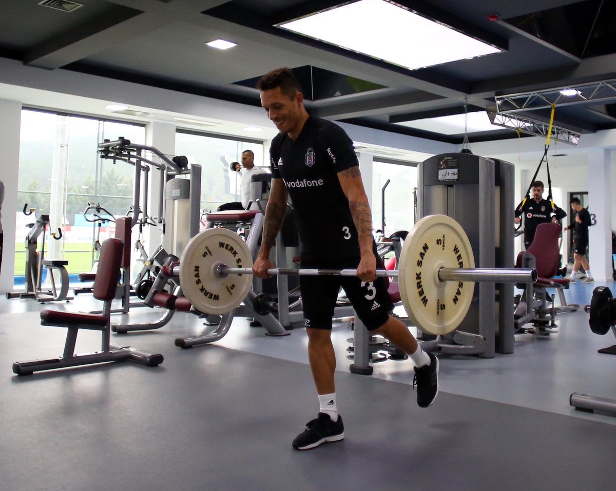 Beşiktaş JK @Besiktas