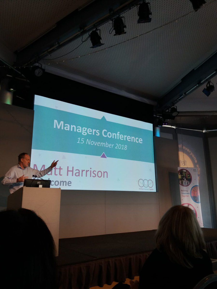 GphgJayne's tweet photo. Today is the @MyGreatPlace Managers Conference, I'm looking forward to learning lots and taking back to the team.

#BuildingGreatnessTogether https://t.co/GlVmOj955o